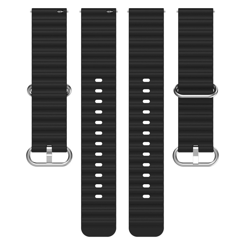Band For Realme Watch 5/S2 sma - огляд і ціна Men'S Accessories New Balance