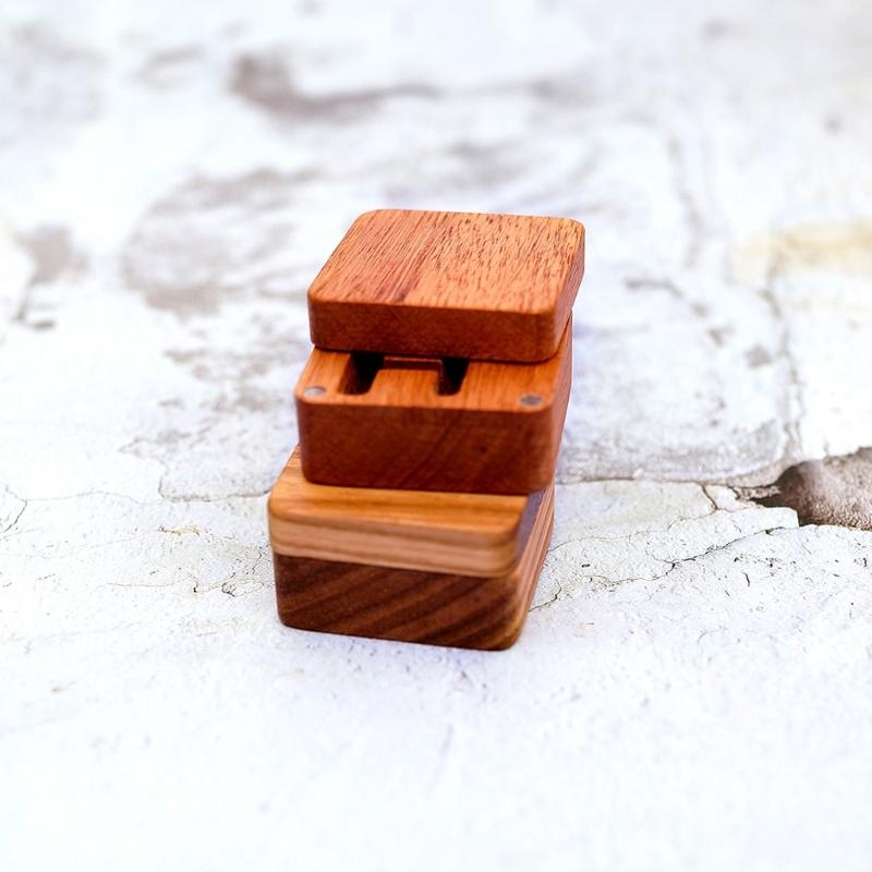JU64 High Quality Men Suit Woo - огляд і ціна Cufflink Box Set