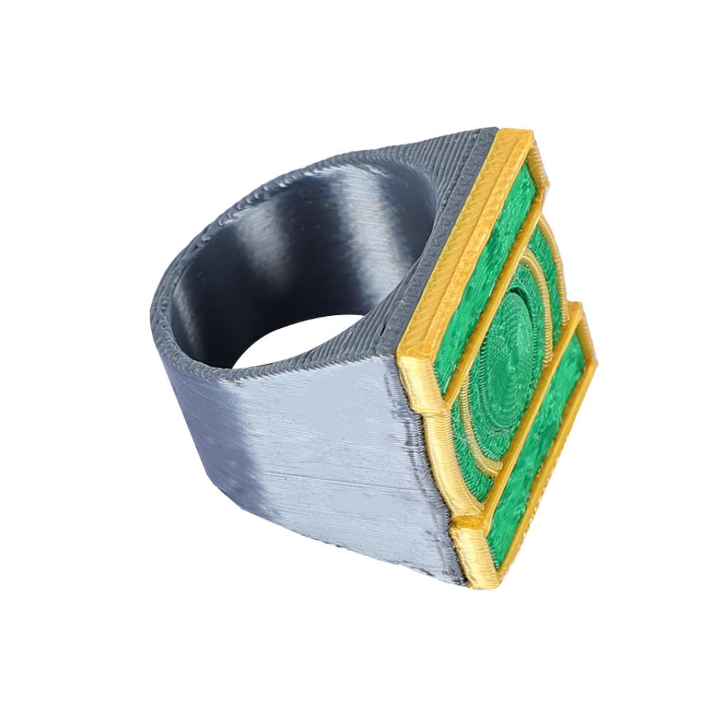 Fantasy Hal Cosplay Jordan Rin - огляд і ціна Men Accessories Jordan