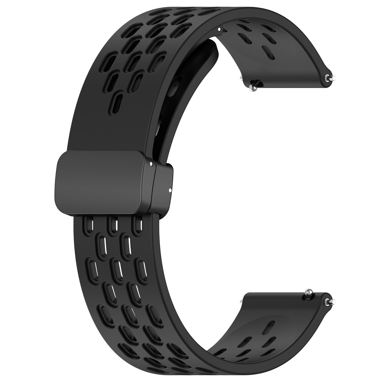 20mm/22mm Magnetic Band For Am - огляд і ціна Men'S Accessories New Balance