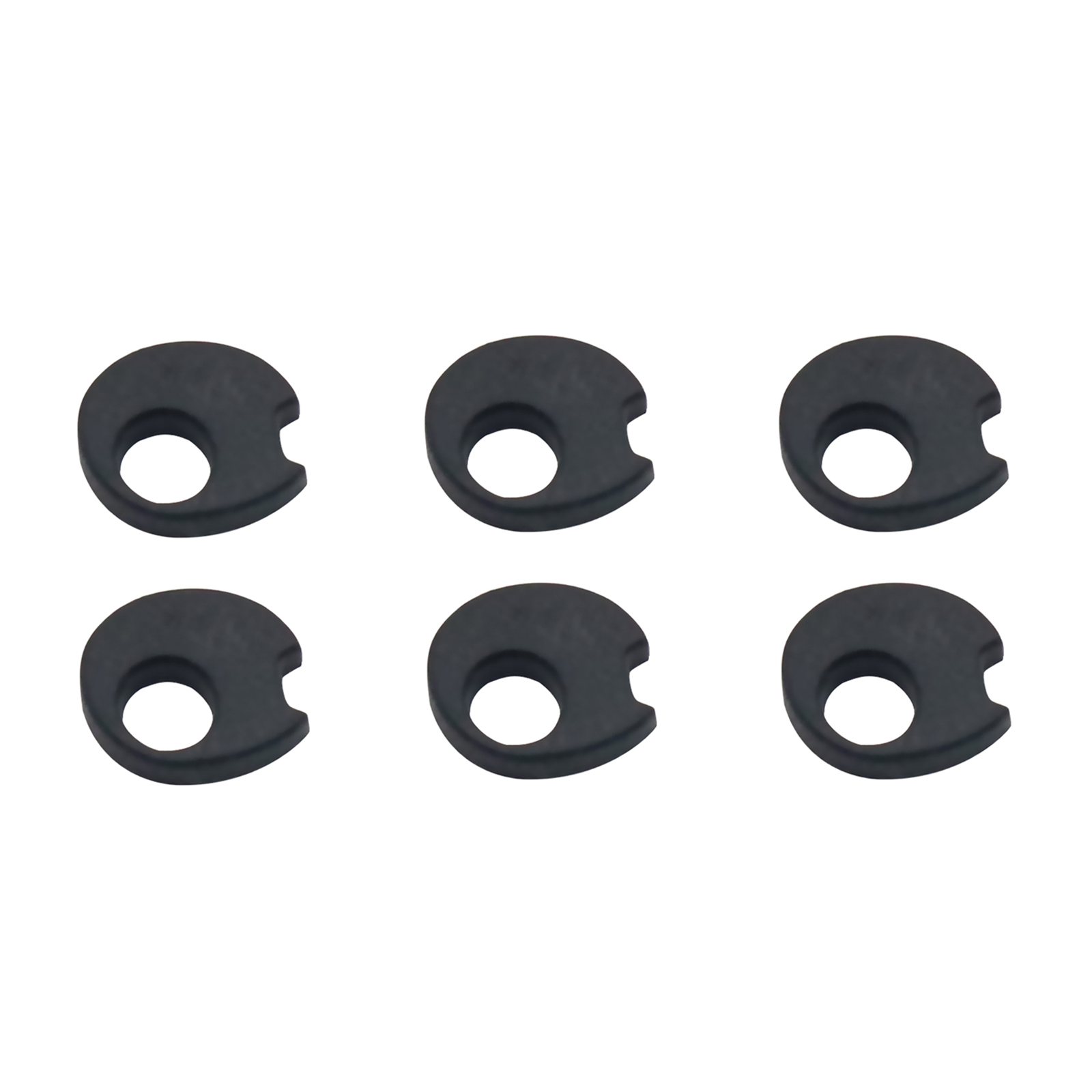 ezoptix123 Rubber Replacement  - огляд і ціна X Men Accessories