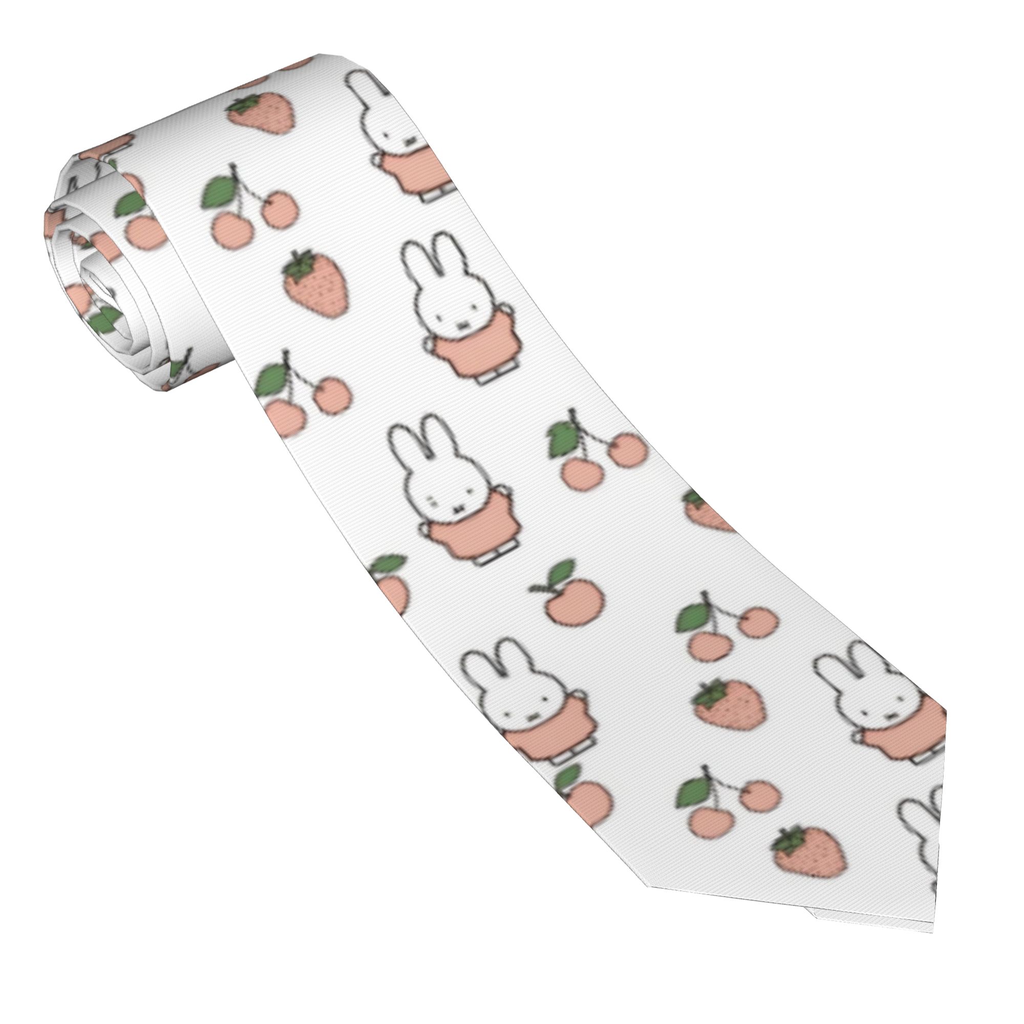 Miffyy  Neckties Unisex Polyes - огляд і ціна Men Accessories Wedding
