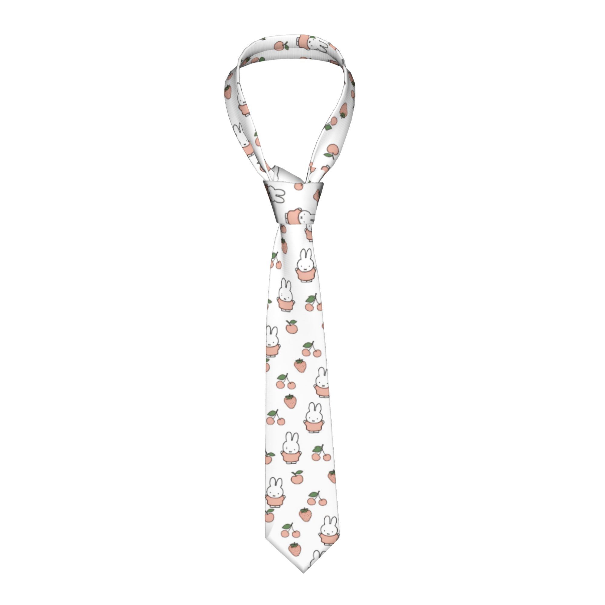 Miffyy  Neckties Unisex Polyes - огляд і ціна Men Accessories Wedding