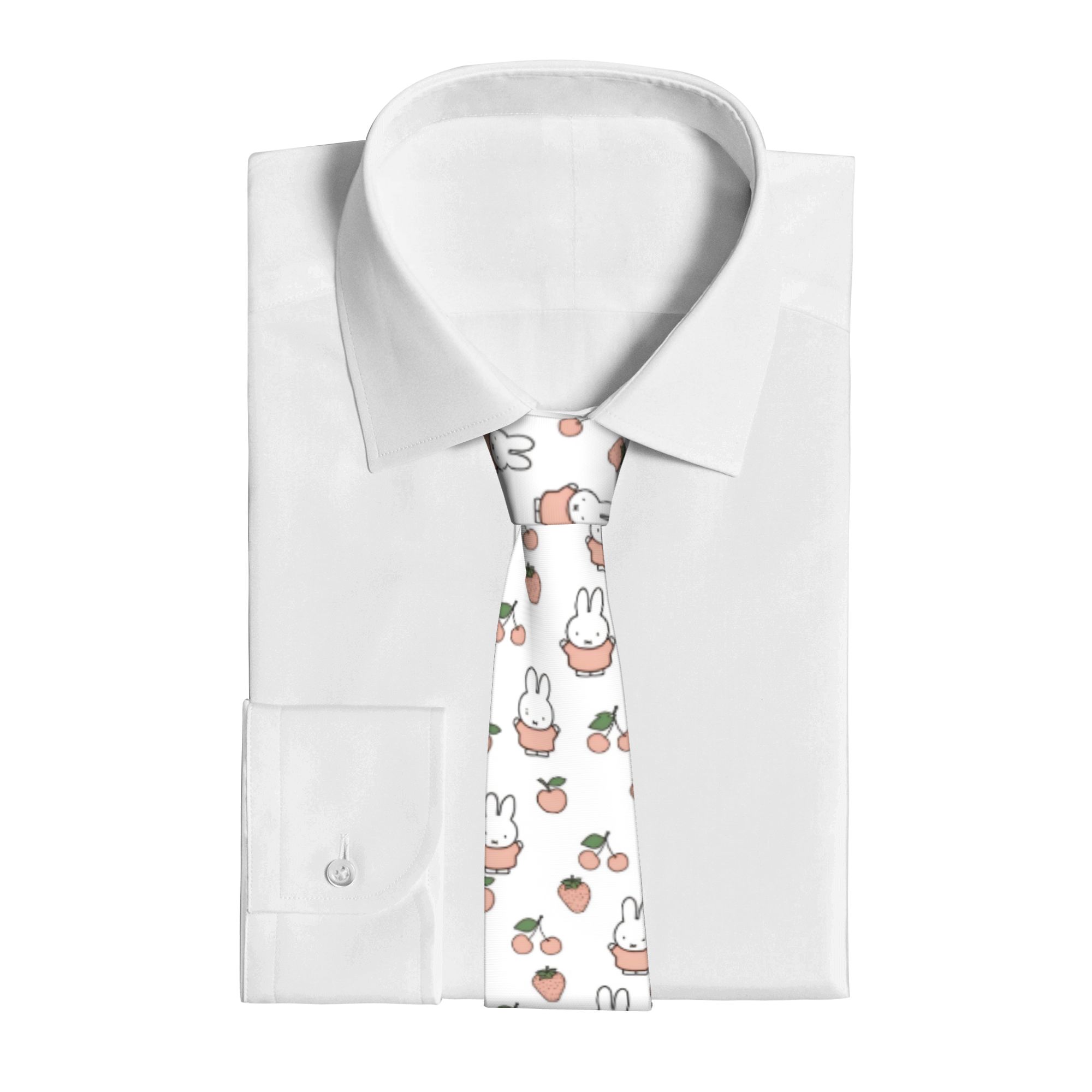 Miffyy  Neckties Unisex Polyes - огляд і ціна Men Accessories Wedding
