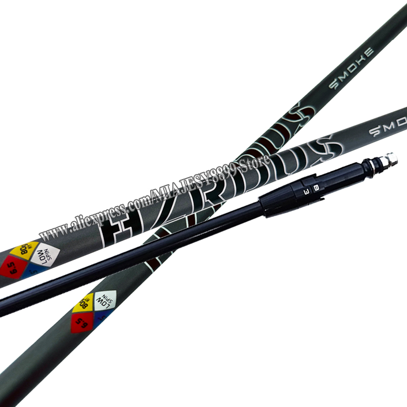 Golf Driver Shaft X HZRDUS 6.5 - огляд і ціна X Men Accessories