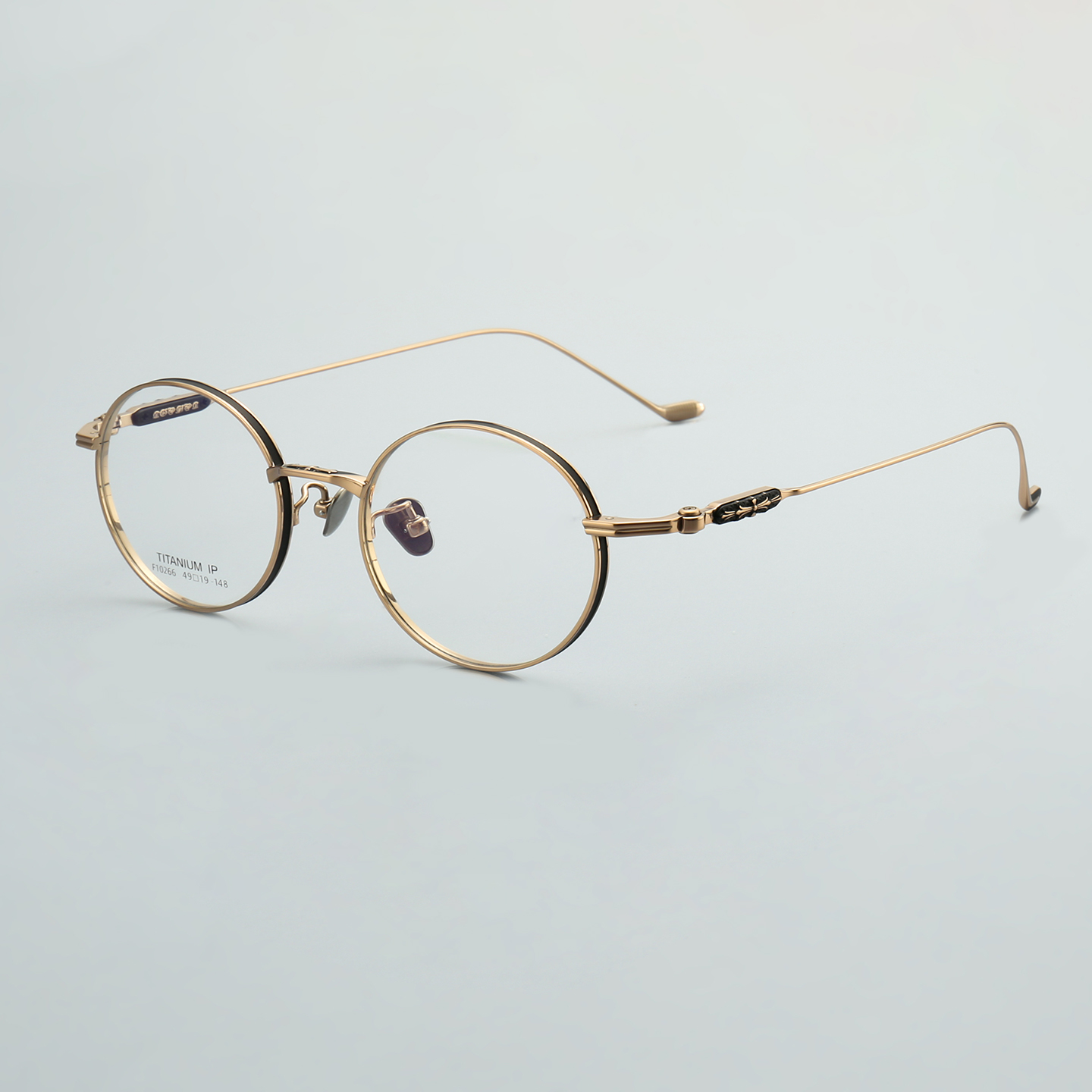 High-End Light Luxury Classic  - огляд і ціна Men Accessories Look