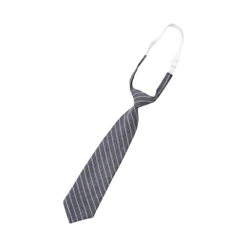 39BD Student Pre Tied Neck Tie - огляд і ціна Men Accessories Look