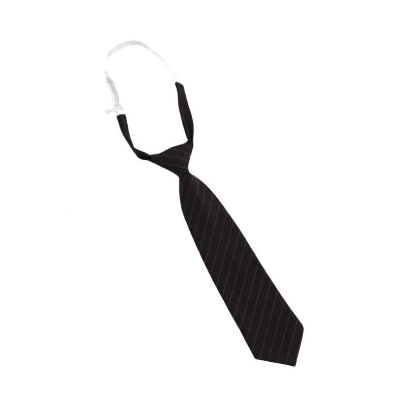 39BD Student Pre Tied Neck Tie - огляд і ціна Men Accessories Look
