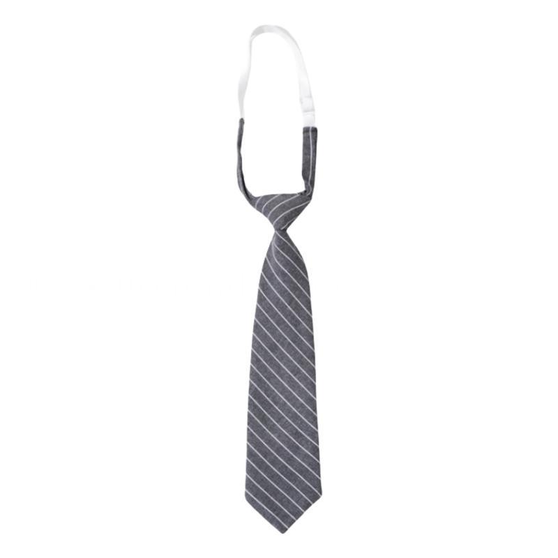 39BD Student Pre Tied Neck Tie - огляд і ціна Men Accessories Look