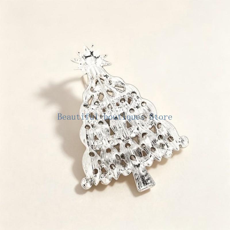 U4LF Multicolor Christmas Tree - огляд і ціна Men Accessories Look