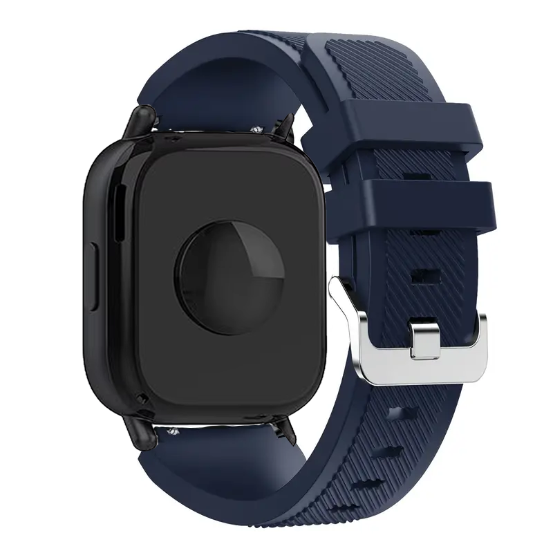 22mm watch strap for Amazfit b - огляд і ціна Men'S Accessories New Balance