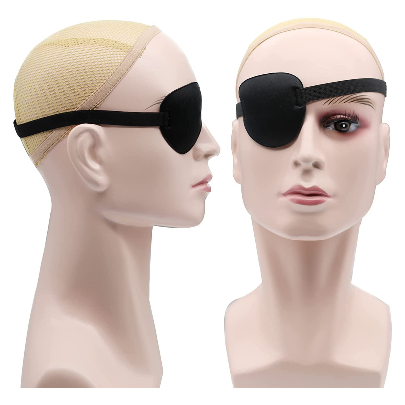 Adjustable Eye Patch Trending  - огляд і ціна Men Accessories Usa