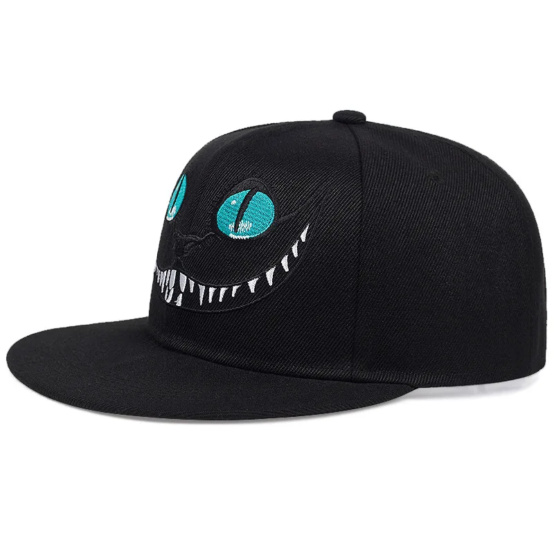 Cartoon Alice in Wonderland Ka - огляд і ціна Hat Snapback Cap