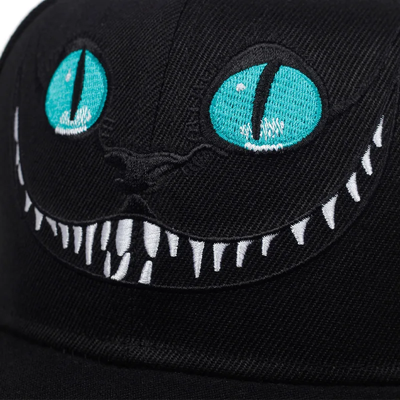 Cartoon Alice in Wonderland Ka - огляд і ціна Hat Snapback Cap