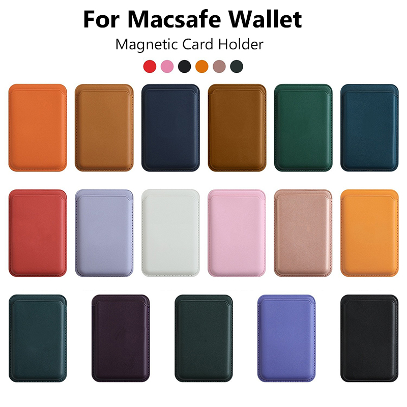 Leather Card Wallet Cover Phon - огляд і ціна Phone Wallet Combo
