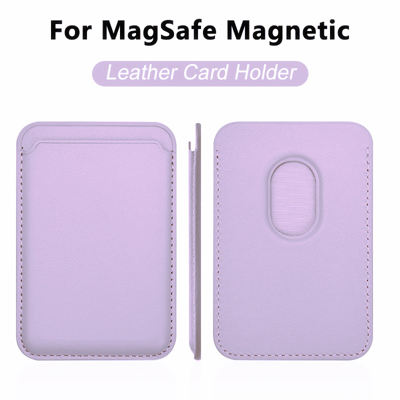 Leather Card Wallet Cover Phon - огляд і ціна Phone Wallet Combo