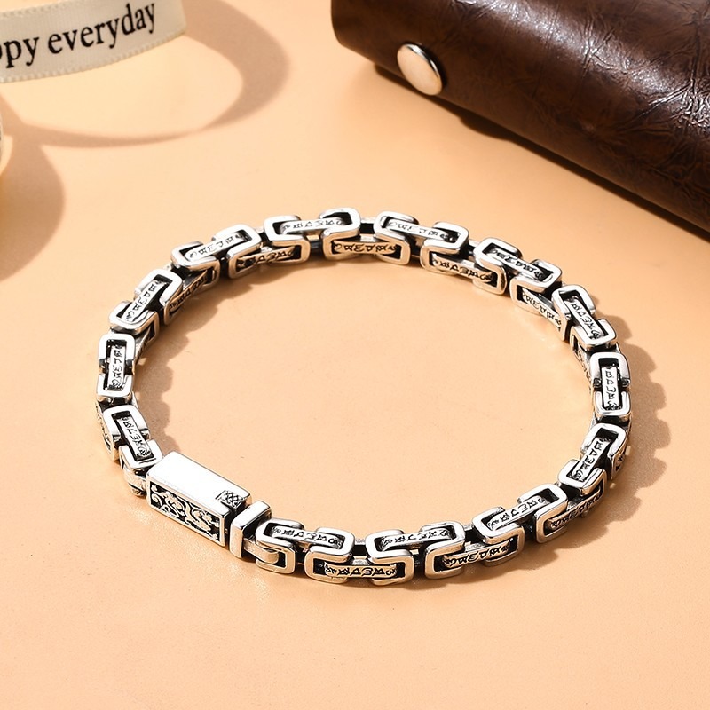 rendy Versatile Men Hand Jewel - огляд і ціна Men Accessories Look