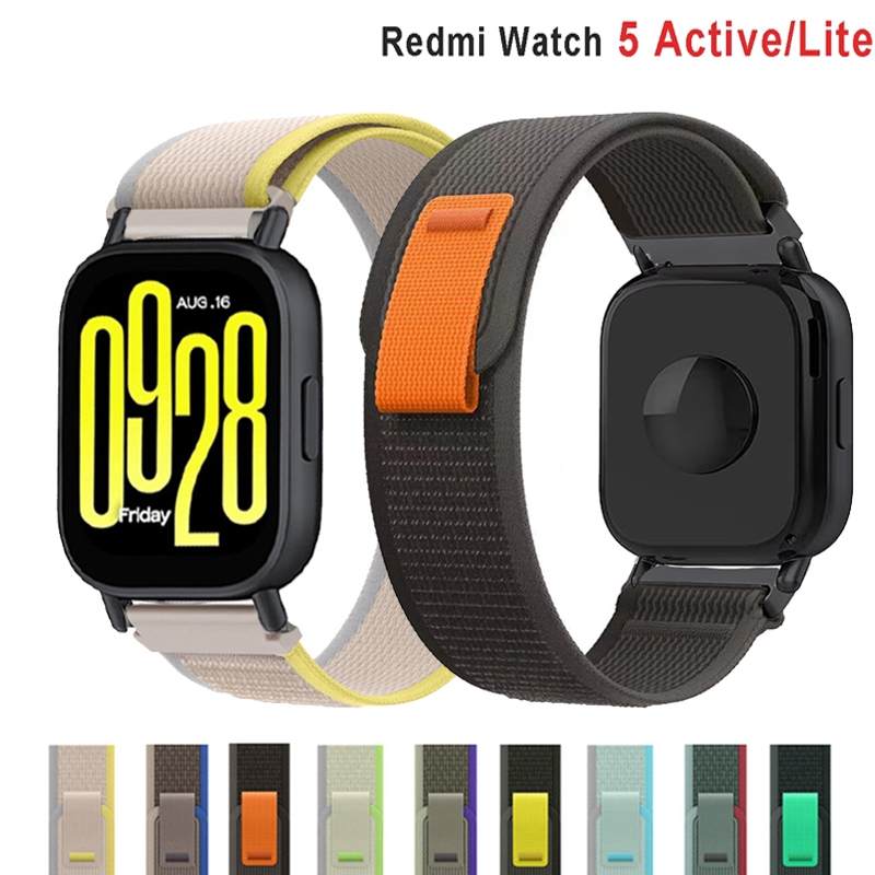 22mm watch Straps For Redmi wa - огляд і ціна Men'S Accessories New Balance