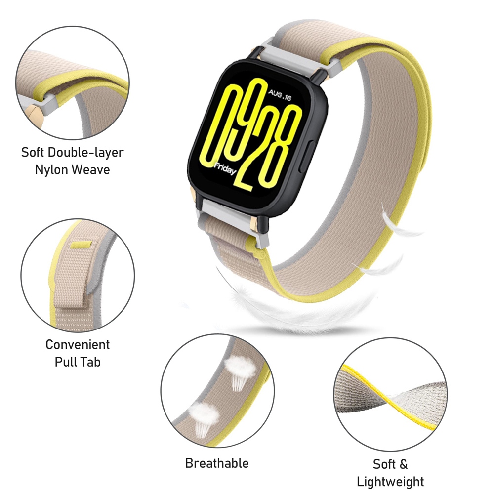22mm watch Straps For Redmi wa - огляд і ціна Men'S Accessories New Balance