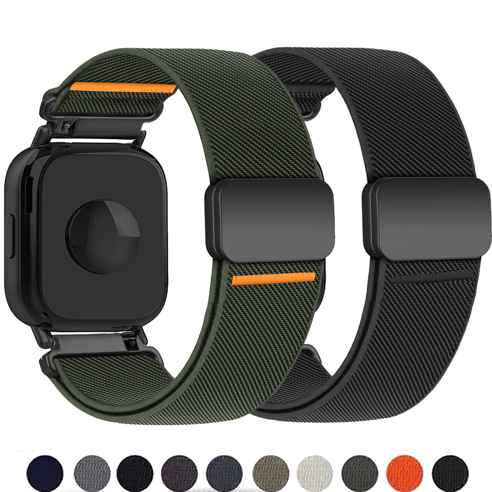 Magnetic band for redmi watch  - огляд і ціна Men'S Accessories New Balance