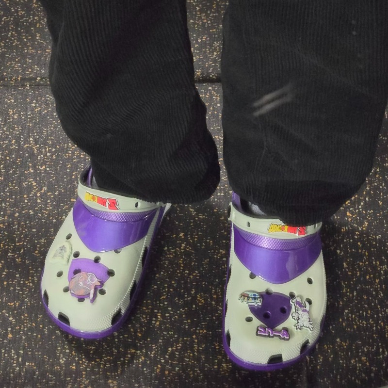 Cute Kawaii Dragon Ball Freeza - огляд і ціна Men Accessories To Look Good