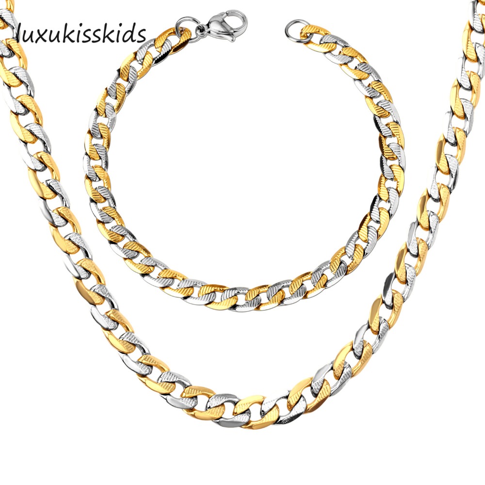LUXUKISSKIDS New Trendy Bracel - огляд і ціна Men'S Accessories Dubai
