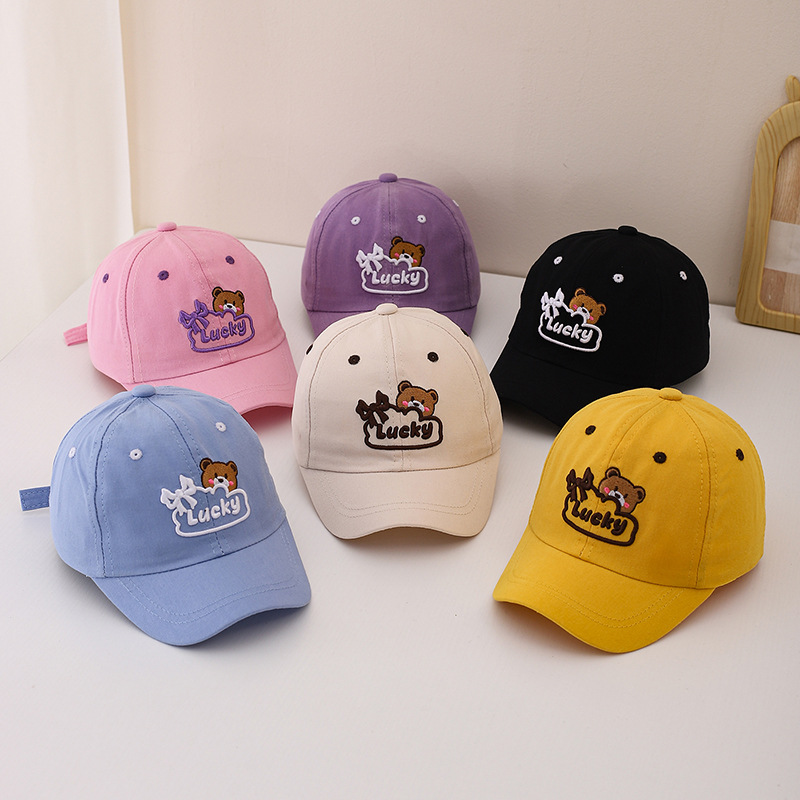 Baby Kids Sun Hat 52cm 2-5 Yea - огляд і ціна Hat Snapback Cap