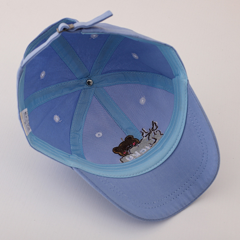 Baby Kids Sun Hat 52cm 2-5 Yea - огляд і ціна Hat Snapback Cap