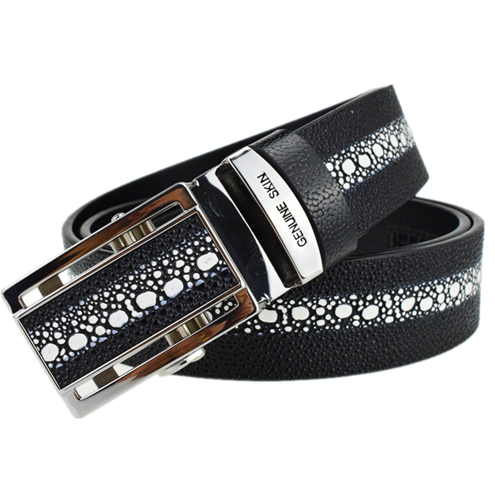 SIZOC S25B811 Men's Classic Ge - огляд і ціна Men Accessories Look