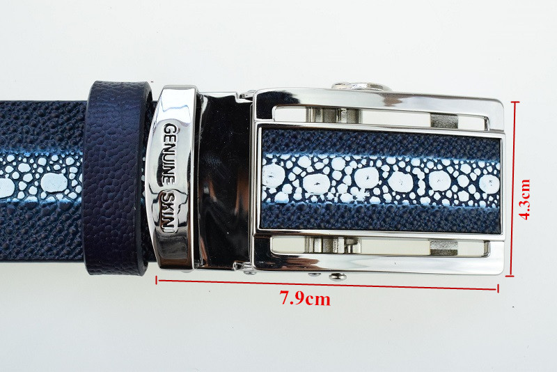 SIZOC S25B811 Men's Classic Ge - огляд і ціна Men Accessories Look