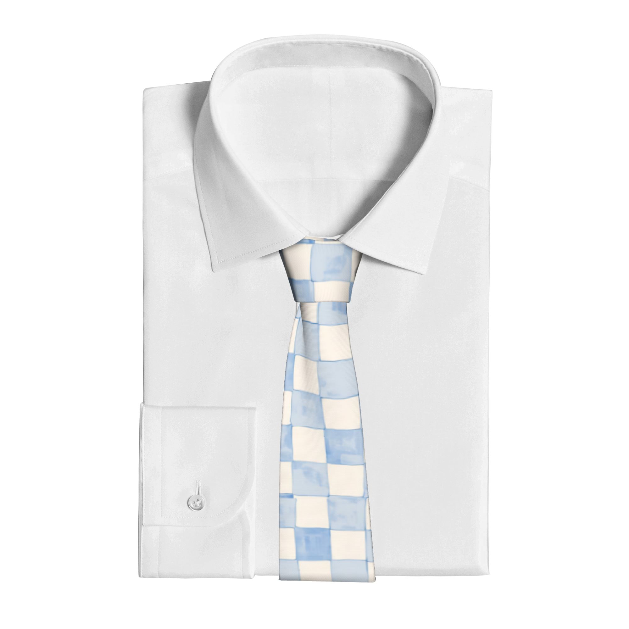 Miffyy  Unisex Necktie Skinny  - огляд і ціна Men Accessories Wedding