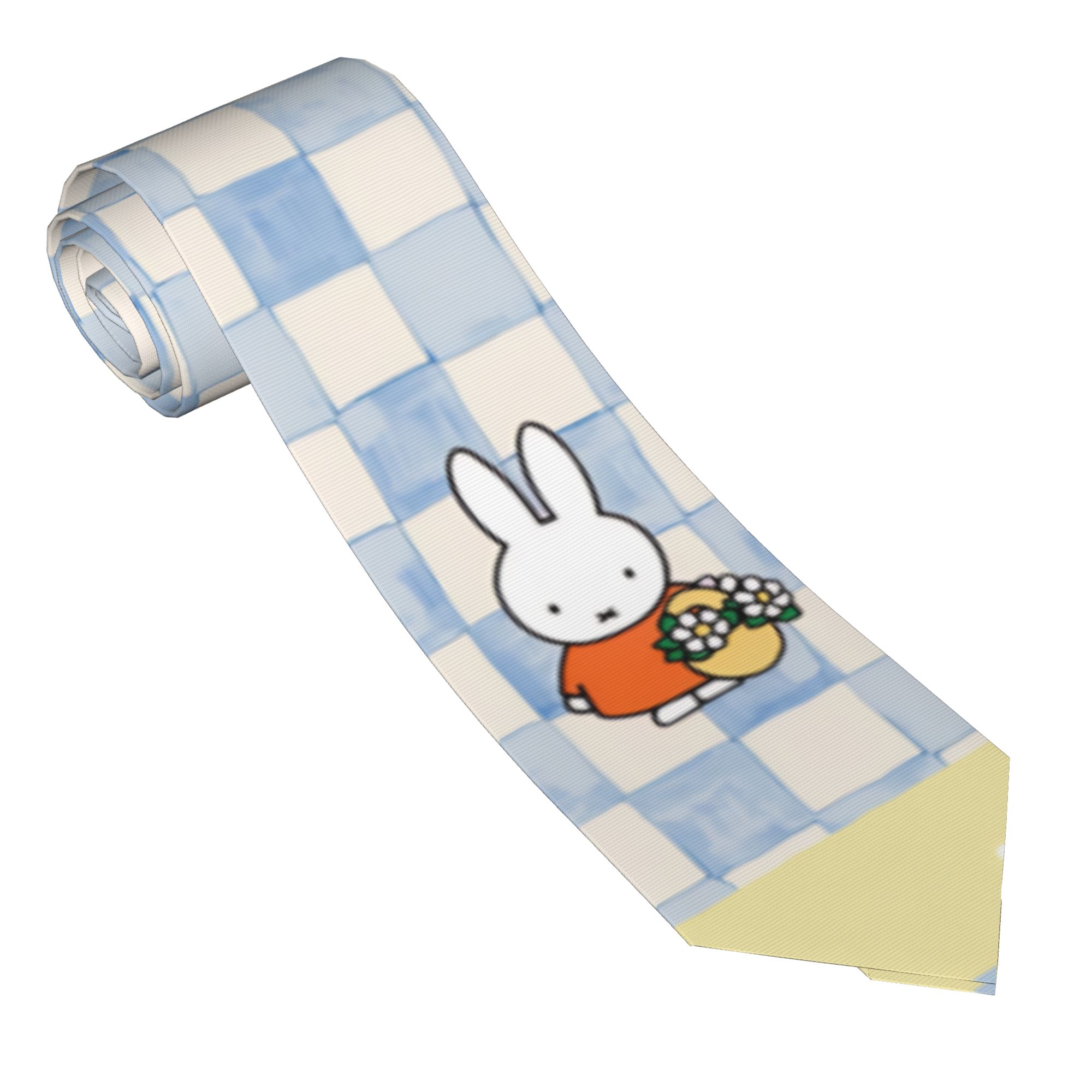 Miffyy  Unisex Necktie Skinny  - огляд і ціна Men Accessories Wedding