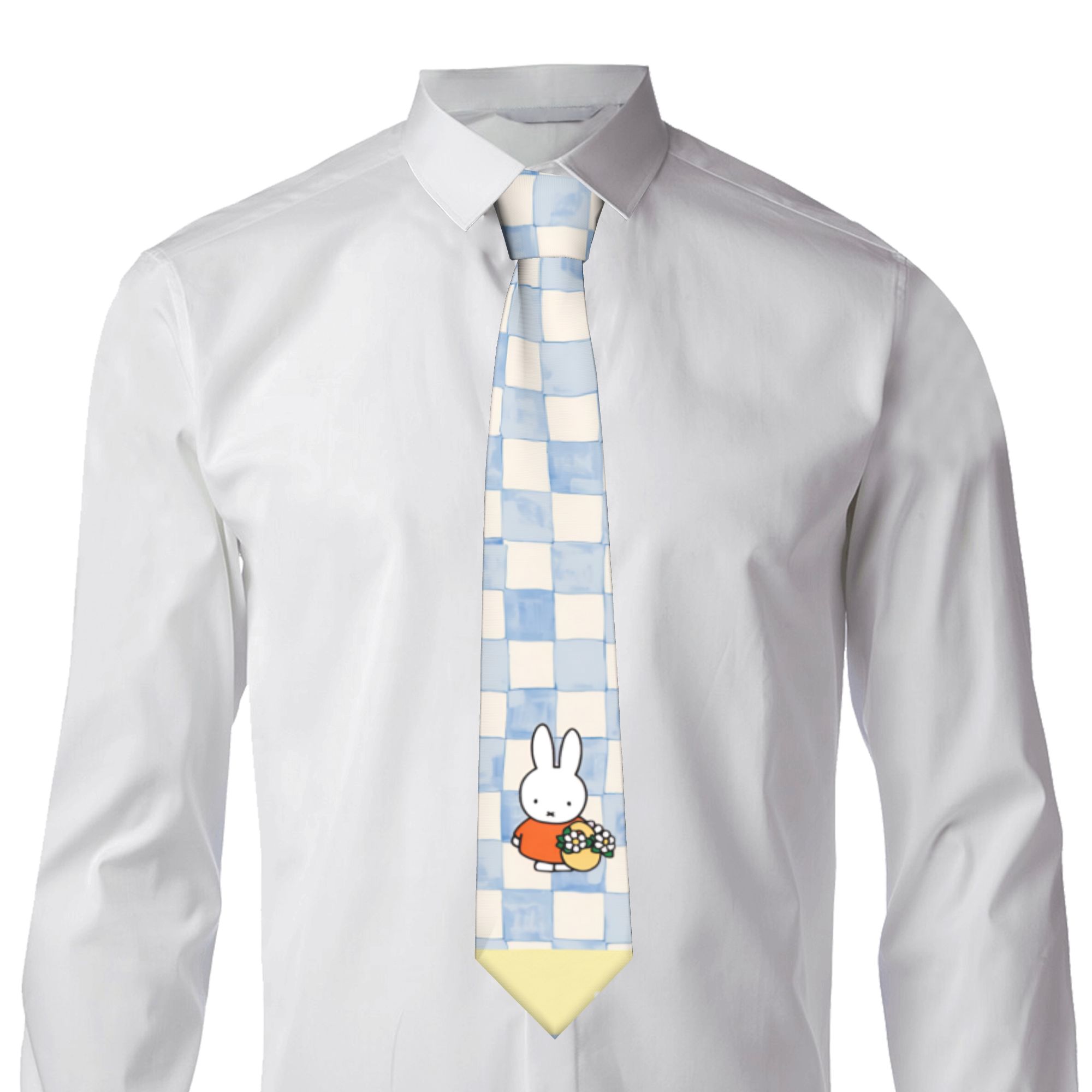 Miffyy  Unisex Necktie Skinny  - огляд і ціна Men Accessories Wedding