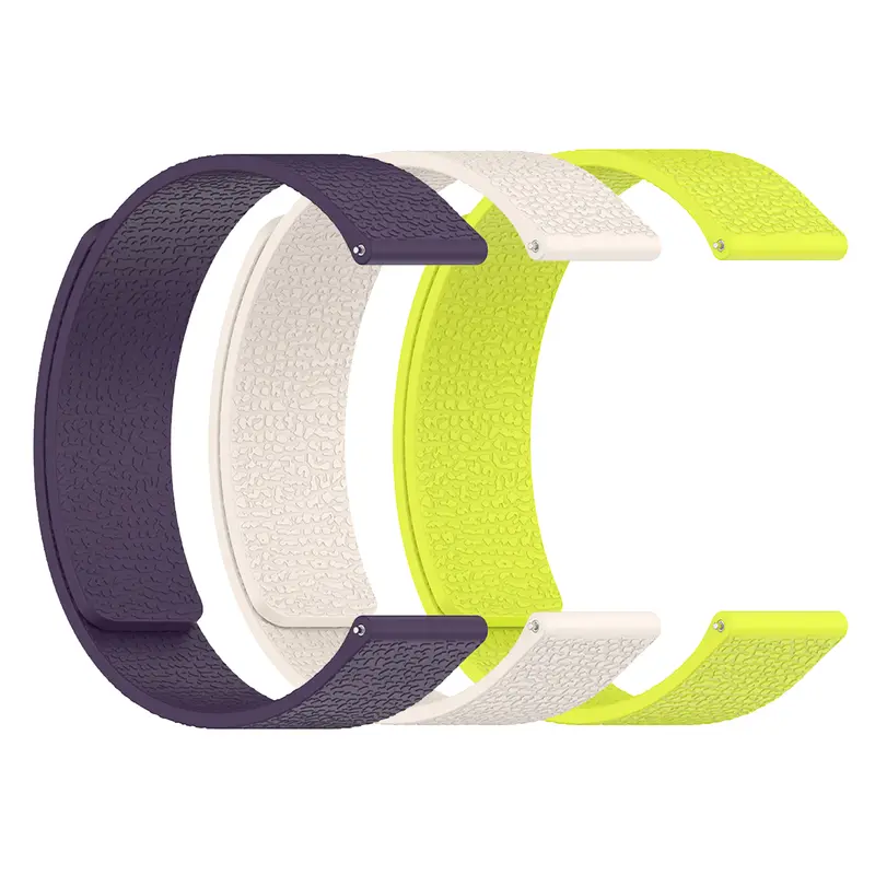 20mm/22mm Magnetic Strap for A - огляд і ціна Men'S Accessories New Balance