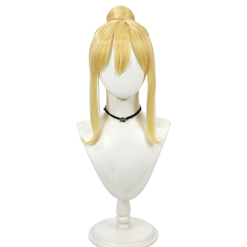 Anime Lucy Heartfilia Cosplay  - огляд і ціна Men Accessories Look