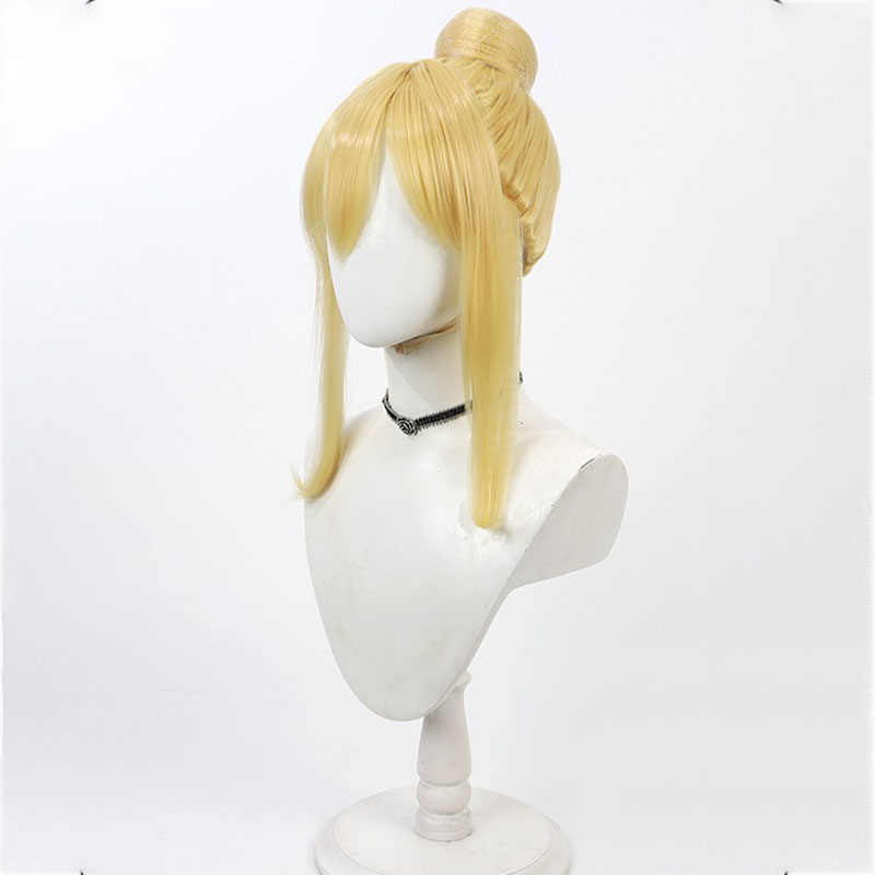 Anime Lucy Heartfilia Cosplay  - огляд і ціна Men Accessories Look