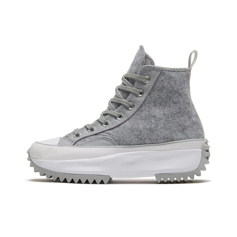 Converse Run Star Hike Skatebo - огляд і ціна Converse Shoes Run Star Hike