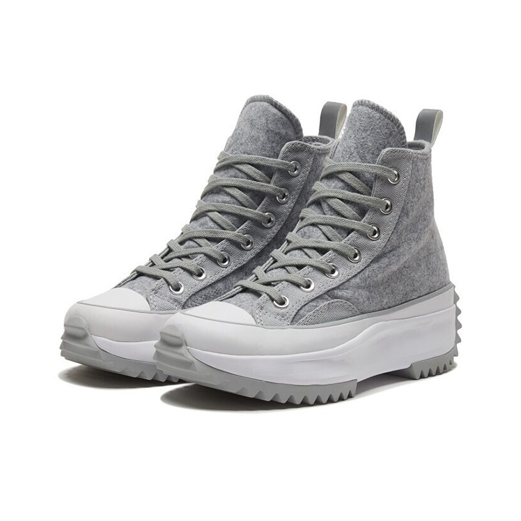 Converse Run Star Hike Skatebo - огляд і ціна Converse Shoes Run Star Hike
