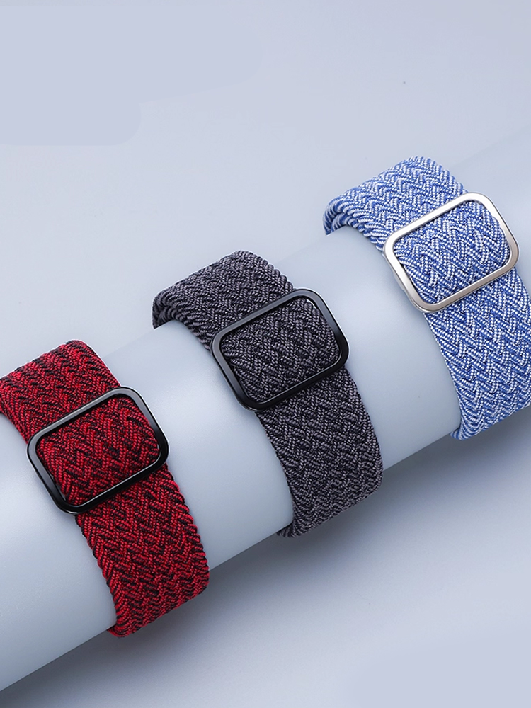 20mm 22mm Strap for Amazfit bi - огляд і ціна Men'S Accessories New Balance