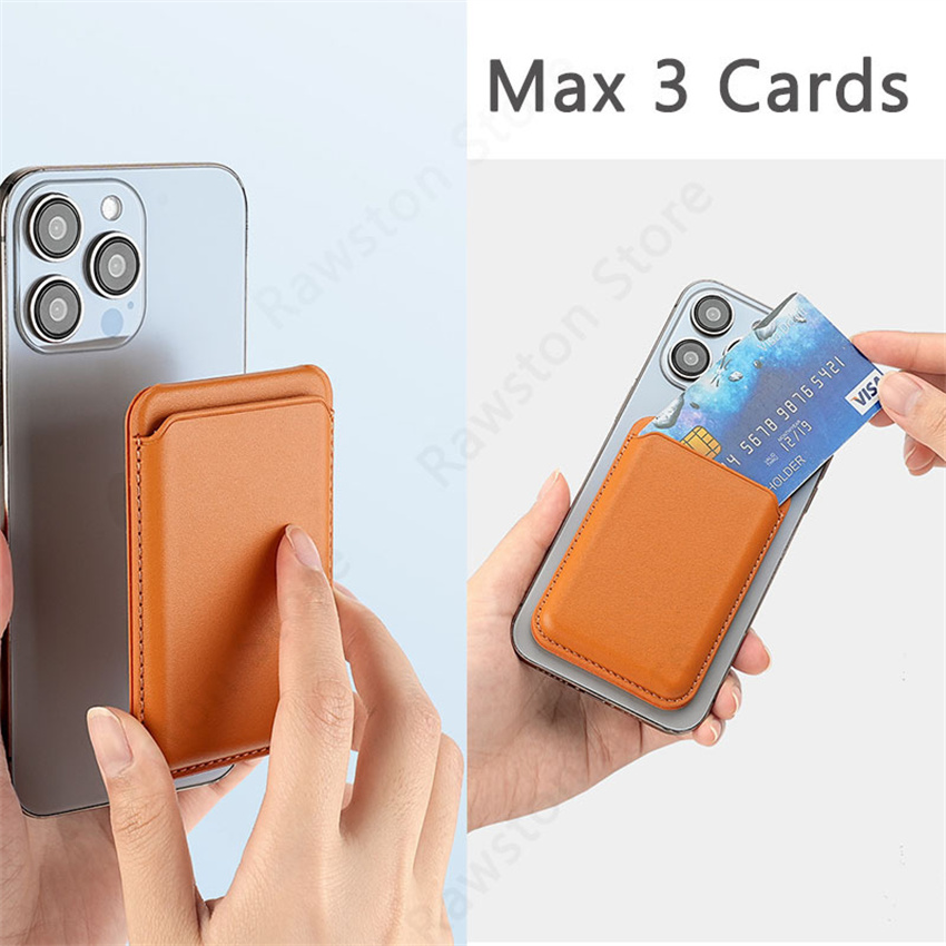 Kickstand Magnetic Leather Wal - огляд і ціна Phone Wallet Combo