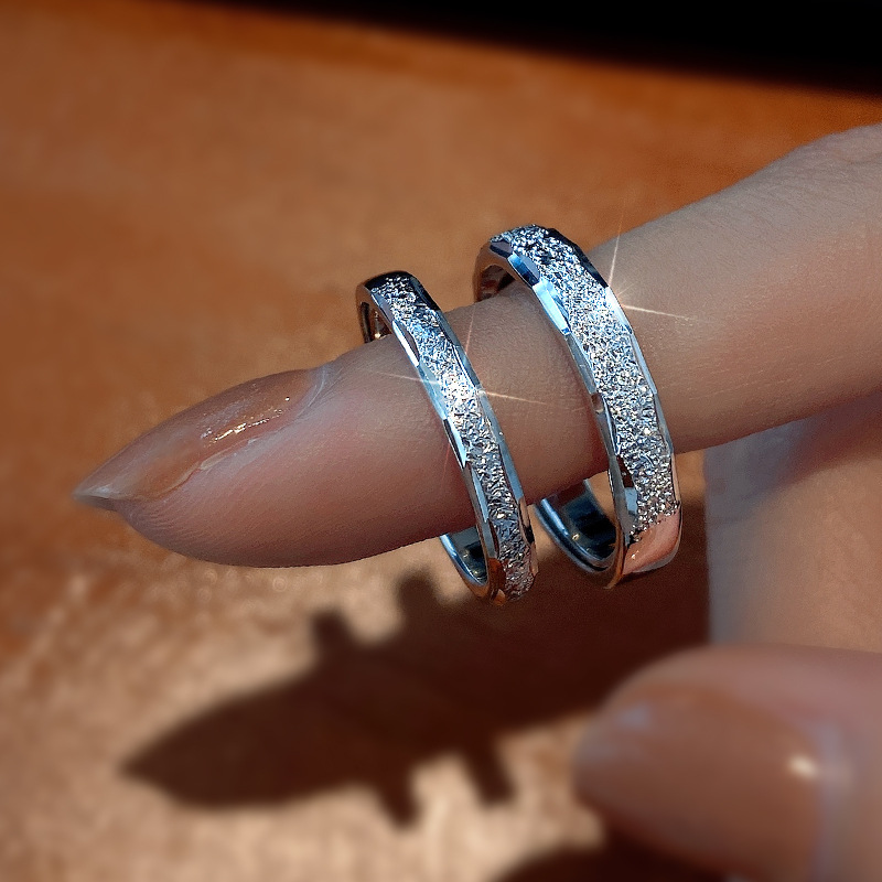 Genuine 925 Sterling Silver Co - огляд і ціна Men'S Accessories Hand Bands