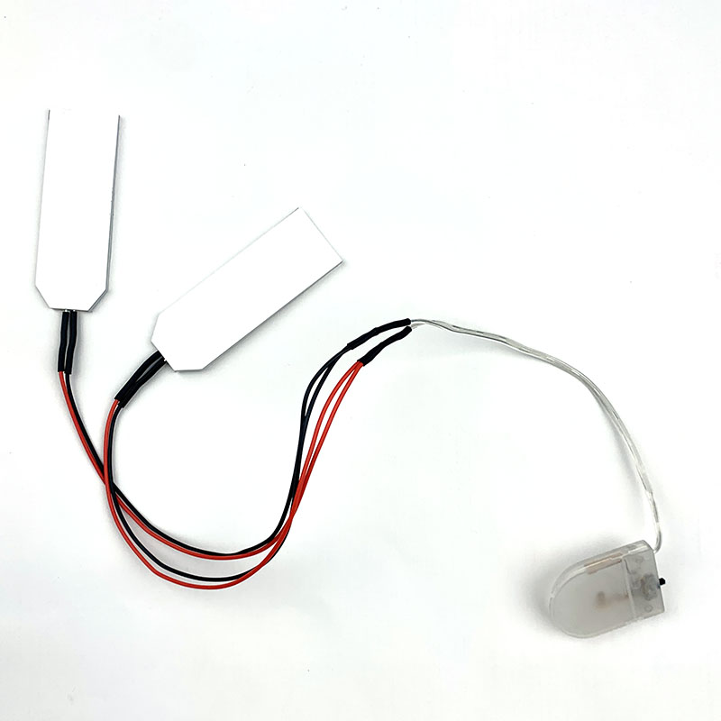 Halloween Mask DIY LED Light E - огляд і ціна X Men Accessories