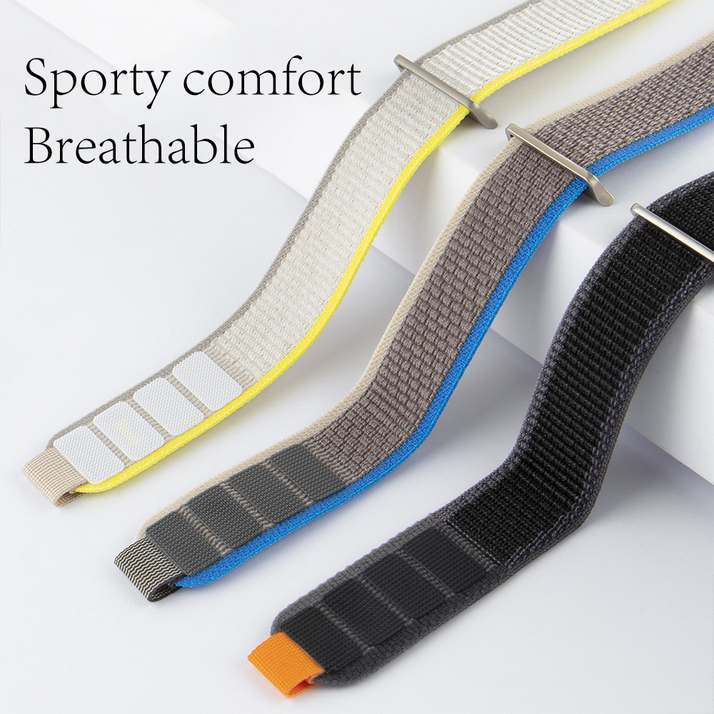 22mm watch Straps Trail Alpine - огляд і ціна Men'S Accessories New Balance