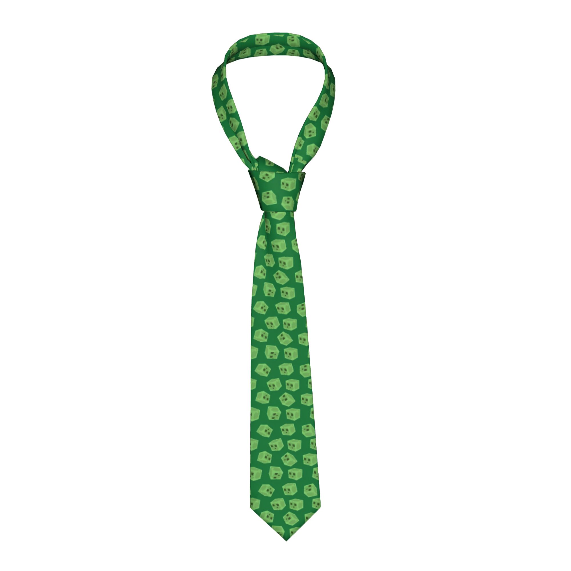 Creepers Slime Pattern Texture - огляд і ціна Men Accessories Wedding