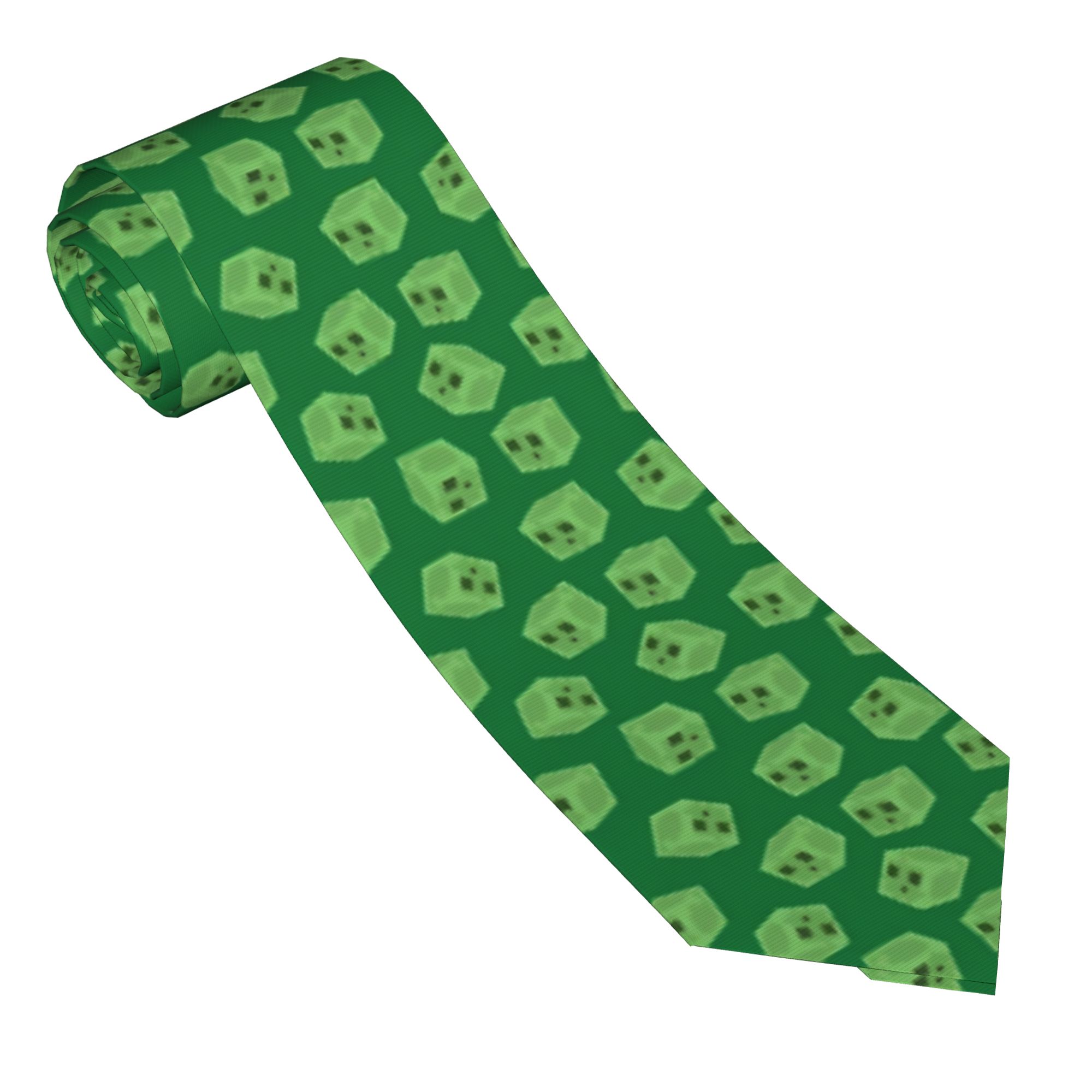 Creepers Slime Pattern Texture - огляд і ціна Men Accessories Wedding