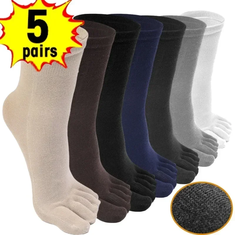 Toe Long Socks Autumn Winter M - огляд і ціна X Men Accessories