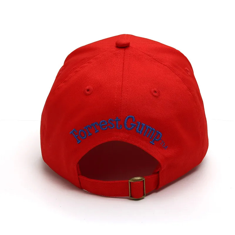 25COSForrest Gump Cap Costume  - огляд і ціна Hat Snapback Cap