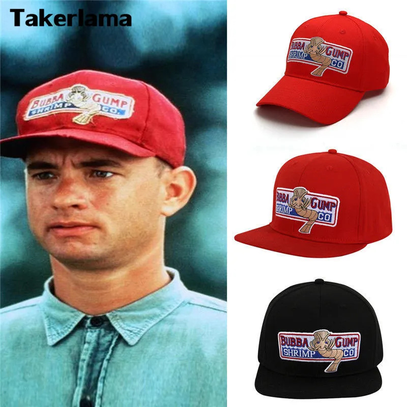 25COSForrest Gump Cap Costume  - огляд і ціна Hat Snapback Cap