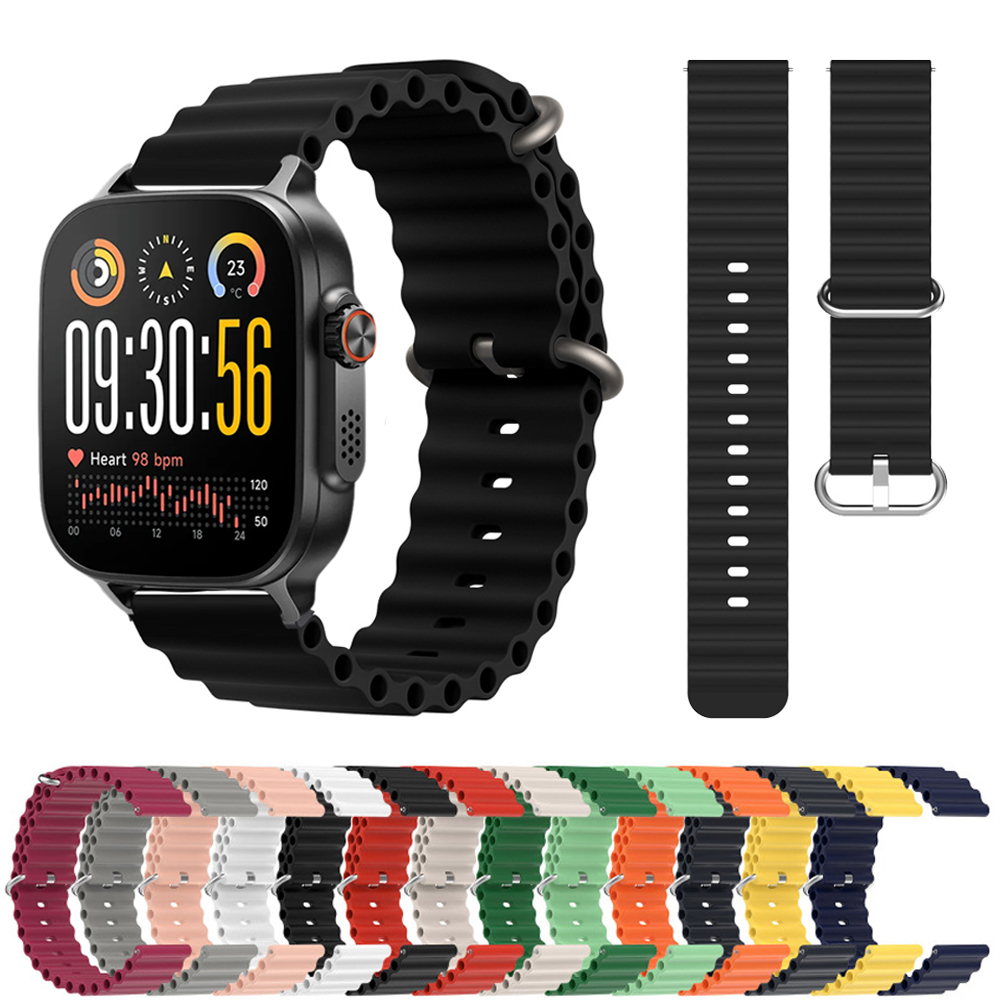 Ocean For Realme Watch 5/S2 ba - огляд і ціна Men'S Accessories New Balance