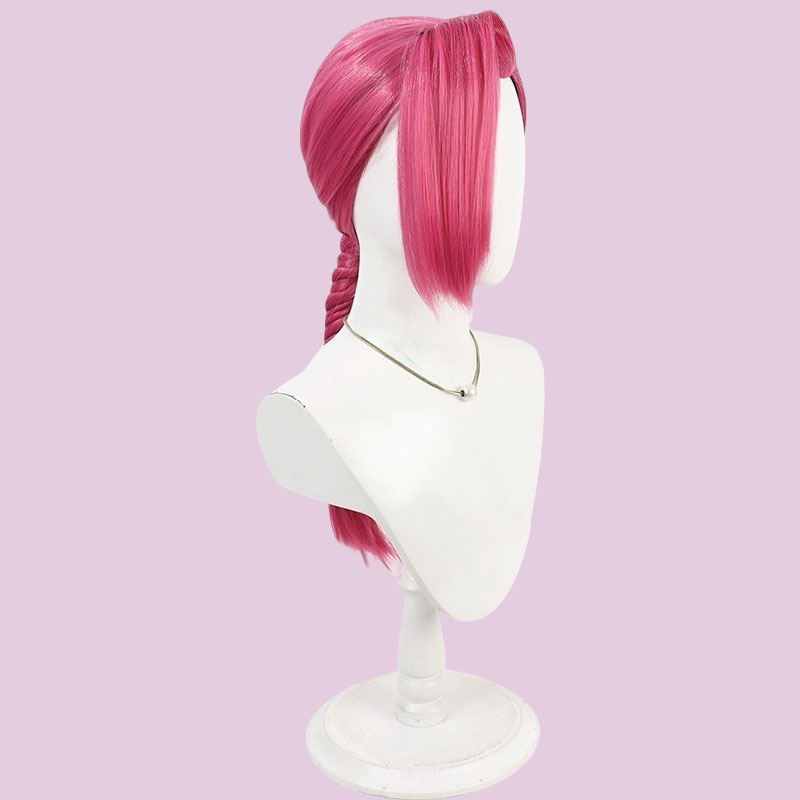 Anime JOJO Vinegar Doppio Cosp - огляд і ціна Men Accessories Look